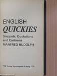 English Quickies