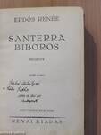 Santerra biboros I-II. (aláírt példány)