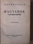 Magyarok I-II.