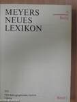 Meyers Neues Lexikon 1-18.