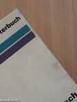 Deutsch-Finnisches Taschenwörterbuch