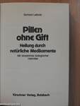 Pillen ohne Gift