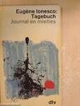 Tagebuch