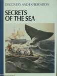 Secrets of the sea