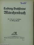 Ludwig Bechsteins Märchenbuch (gótbetűs)