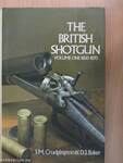 The British Shotgun I.