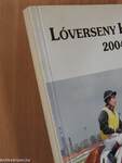 Lóverseny Krónika 2004