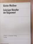 Leipziger Künstler der Gegenwart