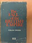 The Fall of the British Empire 1918-1968