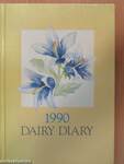 1990 Dairy Diary