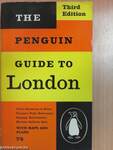 The Penguin Guide to London