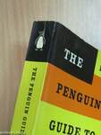 The Penguin Guide to London