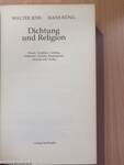 Dichtung und Religion