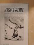 Magyar Szemle 2000. október