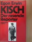 Der rasende Reporter