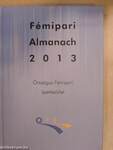 Fémipari Almanach