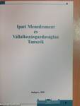 Ipari Menedzsment és Vállalkozásgazdaságtan Tanszék