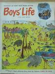 Boys' Life September, 1953