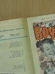 Boys' Life February, 1954