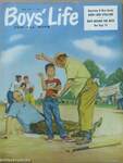 Boys' Life June, 1954