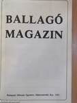 Ballagó Magazin '83