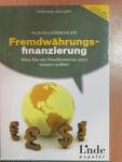 Fremdwährungsfinanzierung