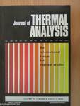 Journal of Thermal Analysis 1996 October