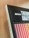 Journal of Thermal Analysis 1996 October