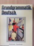 Grundgrammatik Deutsch