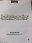 Matrix - Pre-Intermediate - Student's Book