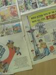 The Sunday Star Comics December 5, 1954