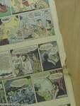 The Sunday Star Comics August 29, 1954