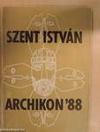 Szent István Archikon '88