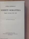 Nemzeti romantika