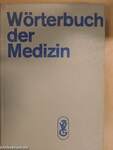 Wörterbuch der Medizin