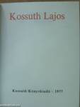 Kossuth Lajos (minikönyv) (számozott)/Kossuth Lajos (minikönyv) (számozott)/Kossuth Lajos (minikönyv) (számozott)