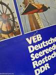 VEB Deutsche Seereederei Rostock, DDR