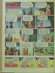 Sunday News Comic Section July 25, 1954 (rossz állapotú)
