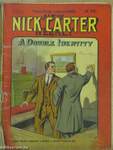 Nick Carter - Veszélyes szenvedély (rossz állapotú)