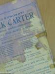 Nick Carter - A dollárkirályok (rossz állapotú)