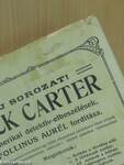 Nick Carter - A remete nő titka (rossz állapotú)