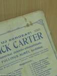 Nick Carter - Irás a porban (rossz állapotú)