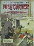 Nick Carter - Az érckoporsó titka (rossz állapotú)
