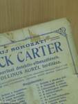 Nick Carter - Az érckoporsó titka (rossz állapotú)