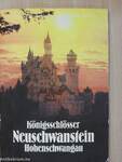 Königsschlösser Neuschwanstein Hohenschwangau