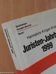 Juristen-Jahrbuch 1999