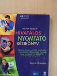 Hewlett-Packard Hivatalos nyomtató kézikönyv