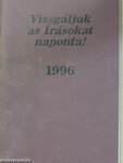 Vizsgáljuk az Írásokat naponta! 1996