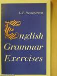 English Grammar Exercises
