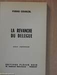 La revanche du delegue